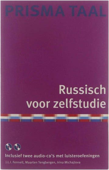 Russisch Voor Zelfstudie - Fennell, Verzenden, Gelezen