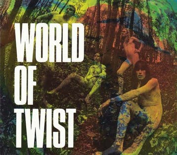cd single - World Of Twist - Sons Of The Stage, Verzenden, Zo goed als nieuw, Overige genres