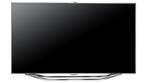 Samsung UE55ES8000 - 55 inch 3D 100 Hz Tv, Audio, Tv en Foto, Televisies, Ophalen, Zo goed als nieuw, 100 Hz, Samsung
