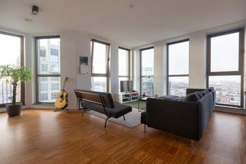 Te huur: Appartement Lage Zand in Den Haag, Den Haag, Appartement, Zuid-Holland
