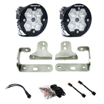 Baja Designs 18-25 JL/JT / 20-25 Gladiator Sport Bumper, Ophalen of Verzenden, Nieuw