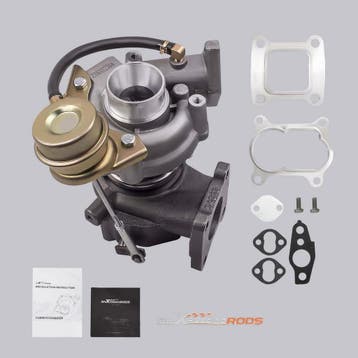 Turbo CT20 geschikt voor Toyota Landcruiser TD, 4Runner 2..., Verzenden, Nieuw, Toyota