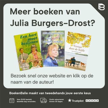 Dat ene verschil - Julia Burgers-Drost 9789059771338, Verzenden, Gelezen, Julia Burgers-Drost
