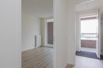 Te huur: Appartement Naarderzandpad in Diemen, Diemen, Noord-Holland, Appartement