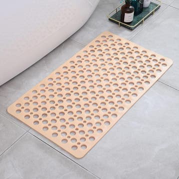 Antibacteriële antislip douchemat, Tuin en Terras, Verzenden, Nieuw