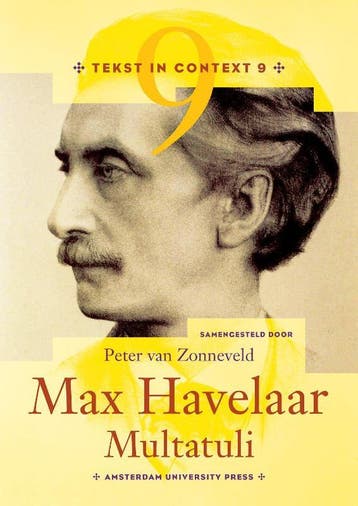 Max Havelaar   Multatuli 9789089642172, Verzenden, Zo goed als nieuw