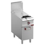 Diamond Friteuse | OPTIMA 900 | Gas | 21L | 90°C/190°C | 21k, Ophalen of Verzenden, Nieuw in verpakking