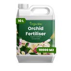 Orchidee Vloeibare Meststof - 10 liter, Verzenden, Mest
