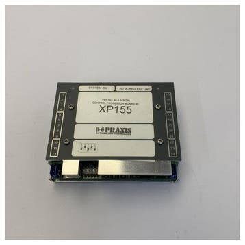 Bieden: Praxis 98-6-049-706 Control Processor, Ophalen of Verzenden, Nieuw, Kabel of Apparatuur