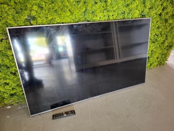 Televisie Samsung, UE50TU7100W, Nieuw