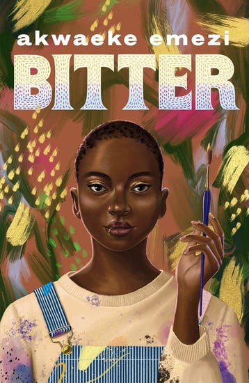 Bitter / Pet / 1 - Akwaeke Emezi 9780571371198, Verzenden, Zo goed als nieuw, Akwaeke Emezi