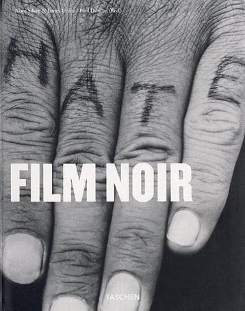 Film noir - Alain Silver 9783822835807, Verzenden, Zo goed als nieuw, Alain Silver