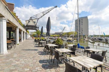 Te huur: Appartement Louis Pregerkade in Rotterdam, Appartement, Rotterdam, Zuid-Holland