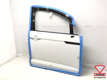 VW Touran 5T 5TA R-Line 2015+ Portier Deur Rechts Voor Origi, Ophalen, Gebruikt, Voor, Volkswagen