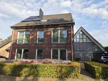 Appartement te huur in Gilze en Rijen - 78 m² - 3 kamer(s) -, Appartement, Gilze en Rijen, Noord-Brabant