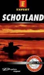 EXPERT SCHOTLAND - Auteur  9789041017680, Verzenden, Gelezen, Auteur