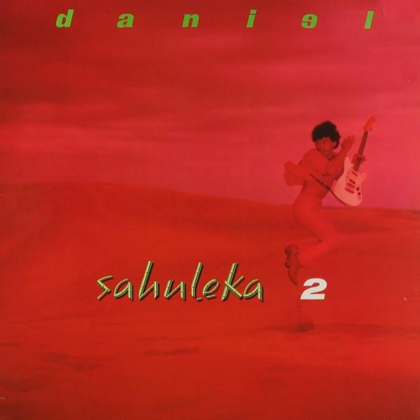 Daniel - Sahuleka 2, Cd's en Dvd's, Vinyl | Pop, Gebruikt, Ophalen of Verzenden