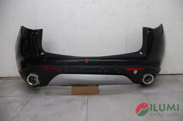 Achterbumper Alfa Romeo Stelvio 50541012, Auto-onderdelen, Verzenden, Gebruikt