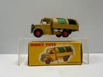Dinky Toys 1:43 - Modelauto - 252 - Refuse Truck - In een, Nieuw