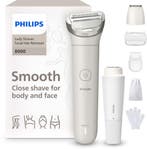 Philips Series 8000 Ladyshave - BRL159/00, Verzenden, Nieuw