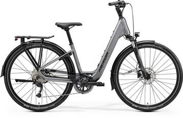 Merida Urban ebike | Aluminium | 17.8kg | 40 Nm | 250Wh, Nieuw, 30 tot 50 km per accu, Overige merken