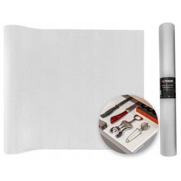 Antislipmat voor Keukenlade en Kast 45x300 cm – Transparante, Ophalen of Verzenden, Nieuw
