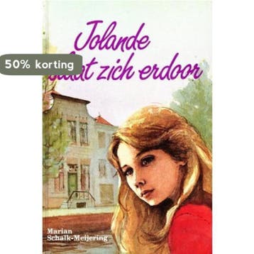 JOLANDE SLAAT ZICH ERDOOR - M. Schalk Meyering 9789033103605, Verzenden, Gelezen, M. Schalk Meyering