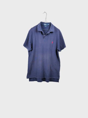 Ralph Lauren Corporation Polos Heren maat L Marineblauw, Ophalen of Verzenden, Nieuw