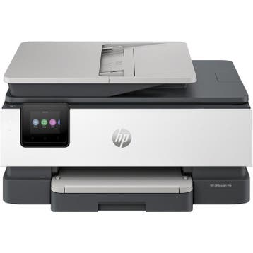 HP OfficeJet Pro 8122e AiO 20ppm Printer, Computers en Software, Printers, Verzenden, Zo goed als nieuw