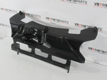 Suzuki GSX-R 750 Kap radiateur, Ophalen of Verzenden, Nieuw