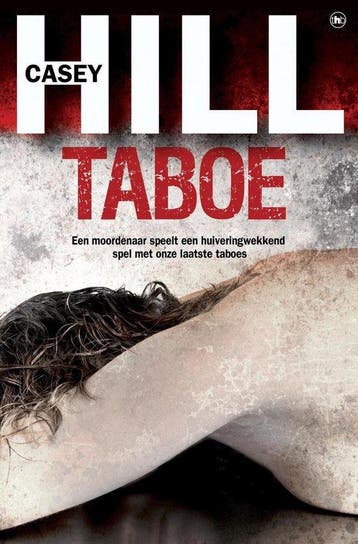 Taboe, Verzenden, Gelezen