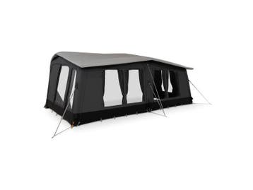 Dometic opblaasbare caravanvoortent residence air stay, Caravans en Kamperen, Voortenten en Luifels, Nieuw, Dometic
