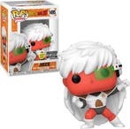 Funko Pop #1495 Dragon Ball Z - Jeice - Glows in the Dark, Verzenden, Nieuw