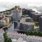 Appartement in Zaandam gevonden voor €1535,- pm, Huizen en Kamers, Direct bij eigenaar, Noord-Holland, Zaandam, Appartement