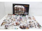 LEGO Ideas - 21330 - Home Alone - 3955 onderdelen, Verzenden, Zo goed als nieuw
