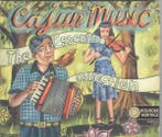 cd digi - Various - Cajun Music: The Essential Collection, Verzenden, Zo goed als nieuw