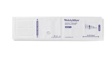 Welch Allyn SOFT-11 disposable bloeddrukmanchet adult, 25-34, Verzenden, Nieuw