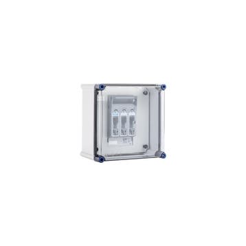 EATON INDUSTRIES schakelkast - 6112363, Doe-het-zelf en Verbouw, Verzenden, Nieuw, Overige typen