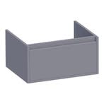Brauer Hope - Onderkast - 60 cm - met 1 Softclose Lade, Ophalen of Verzenden, Nieuw
