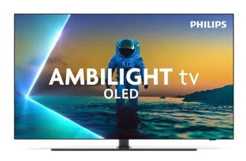 PHILIPS OLED 55OLED850 extra korting bij afhalen, Audio, Tv en Foto, Televisies, Philips, Nieuw, Ophalen of Verzenden, 100 cm of meer