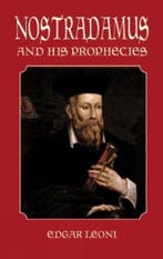 Nostradamus and His Prophecies 9780486414683 Nostradamus, Boeken, Verzenden, Gelezen, Nostradamus