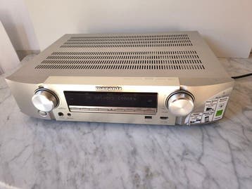 Marantz - NR1504 Solid state meerkanaals receiver, Nieuw