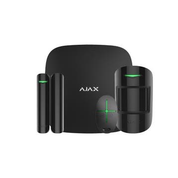 Ajax Starterkit Zwart, Verzenden, Nieuw