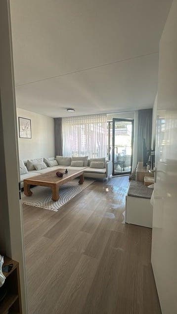 Te huur: Appartement Osdorper Ban in Amsterdam, Noord-Holland, Appartement, Amsterdam