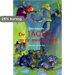 De jacht op de meesterdief / Meesterdief / 2 9789025110376, Boeken, Verzenden, Gelezen, Th. Goverde