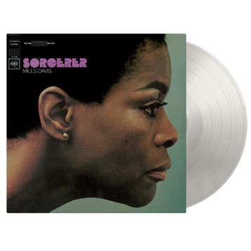 Miles Davis - Sorcerer, Cd's en Dvd's, Vinyl | Jazz en Blues, Nieuw in verpakking, 12 inch