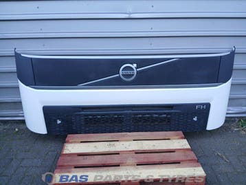 Frontklep Volvo 84281452, Auto-onderdelen, Ophalen, Gebruikt, Volvo, Carrosserie en Plaatwerk