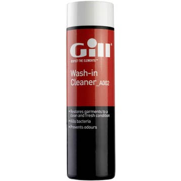 Gill Wash-In Cleaner, Watersport en Boten, Ophalen of Verzenden, Nieuw