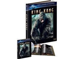 King Kong (05) (Digi), Verzenden, Nieuw in verpakking, Actie