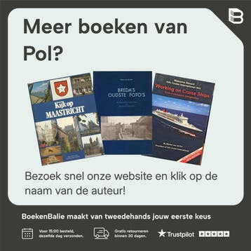 Kookinspiratie voor de vier seizoenen - Pol 9789020206678, Verzenden, Gelezen, Pol